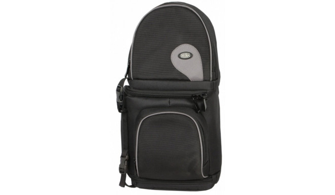 Bilora camera bag Swing Promo, black