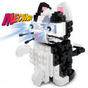 Light STAX Hybrid Meowing Cat - H11112