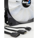 Aerocool P7-F12 Pro RGB 3x Fan + Project7-Hub1