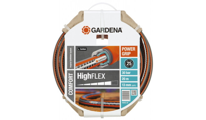 HighFLEX Gardena Comfort tube 13mm, 20m (18063)
