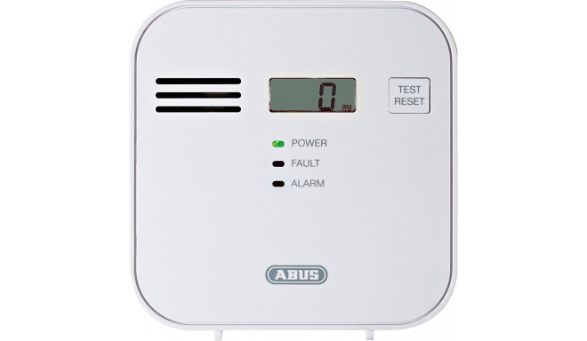 ABUS Gas detector