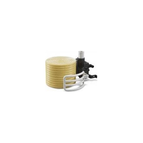 Bruder toy figure Ball Tongs (02332)