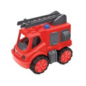 BIG Power-Worker Fire Department Fire Truck - 800055843