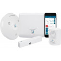 Homematic IP starter set alarm