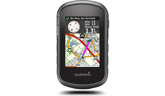 Garmin eTrex Touch 35 (010-01325-11)