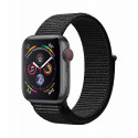 Apple Watch Series 4 40mm ALU GPS+LTE - MTVF2FD/A