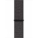 Apple Watch Series 4 Nike+ 44mm GPS+LTE - MTXL2FD/A Sport Loop black