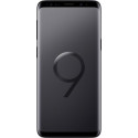 Samsung Galaxy S9 DUOS - 5.8 - 64GB - Android - black