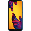 Huawei P20 lite - 5.84 - 64GB - Android - blue