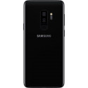 Samsung Galaxy S9+ DUOS - 6.2 - 64GB - Android - black