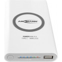 Ansmann power bank 8.8 Type C Wireless 8000mAh