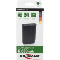 Ansmann Powerbank 7.0 6600 mA black