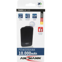 Ansmann Powerbank 10.8 Micro USB black - 10000 mA