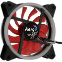 Aerocool Rev Red 120x120x25