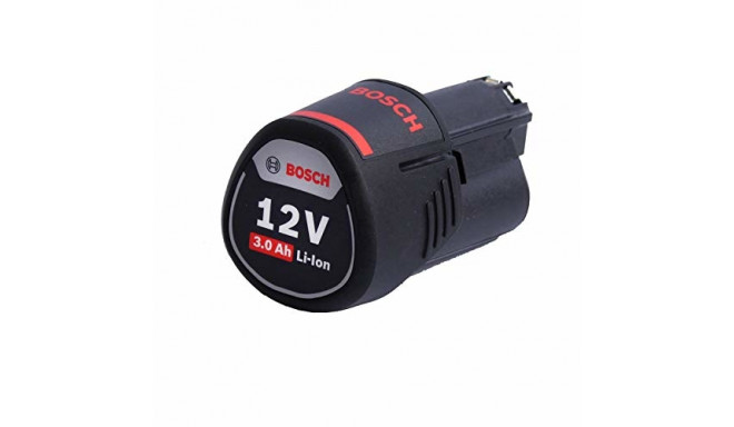 Bosch Battery Pack GBA 12V 3.0 Ah - 1600A00X79