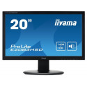 Iiyama monitor 20" LED E2083HSD-B1