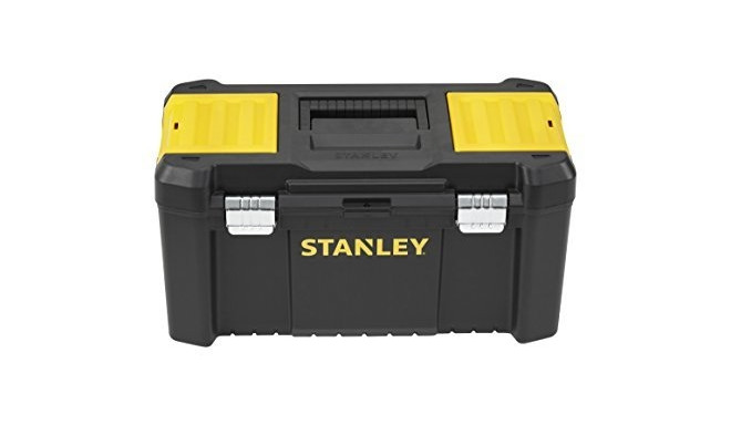 Stanley plastic box Essential 19