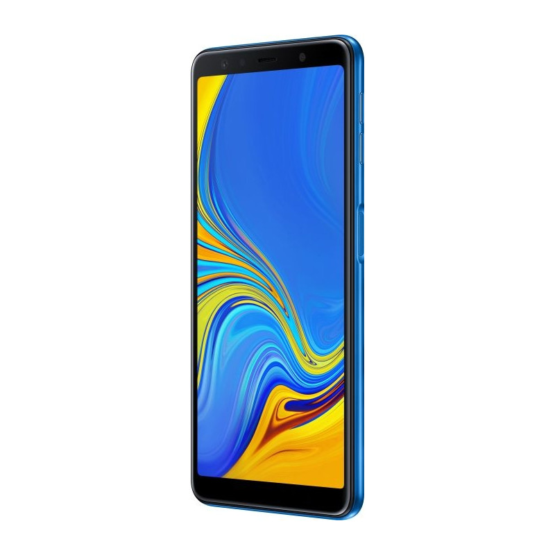 samsung a7 price blue