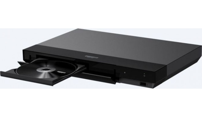 Sony Blu-ray player UBP-X700