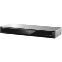 Panasonic DMR-BST765 - black / silver - HDMI - SmartTV - 4K