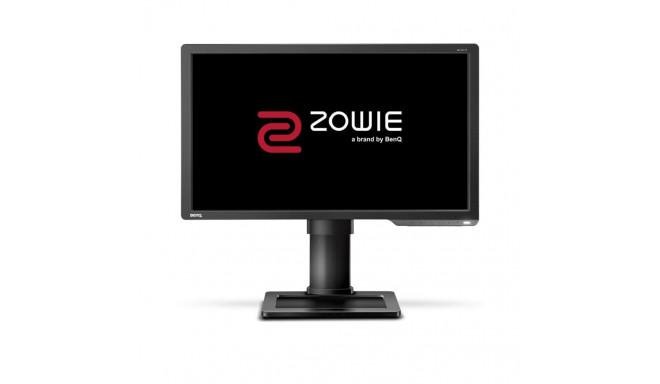 BenQ monitor 24" Zowie LED XL2411P