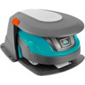 GARDENA Garage For Robotic Lawnmower - 04007-60