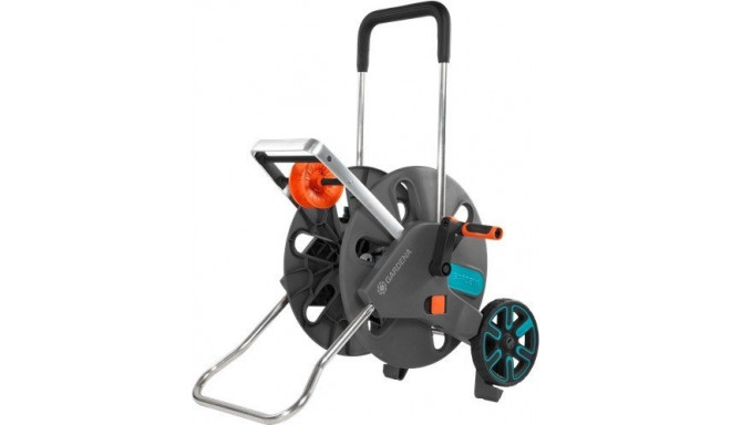 GARDENA Hose Carts AquaRoll L Easy - without hose