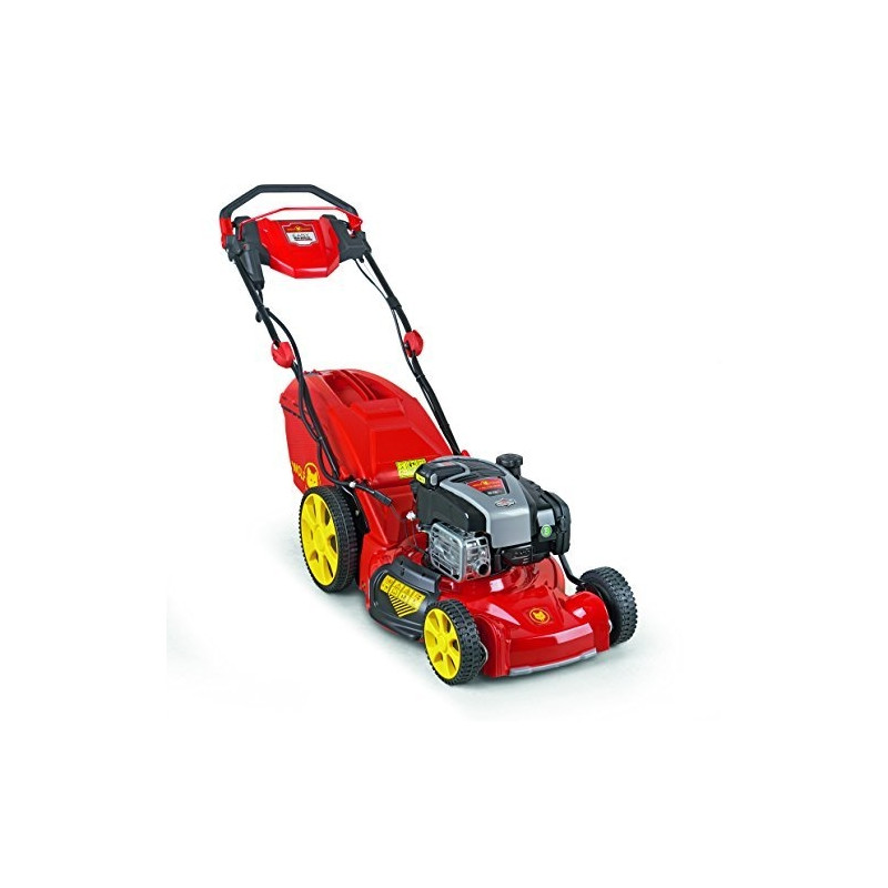 Wolf Garten 46cm A460asp Hw Is Wheel Drive Lawnmowers Photopoint