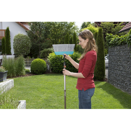 Gardena Combisystem terrace broom 03609-20 - 03609-20