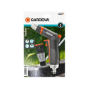 Gardena Premium Cleaning Spray Set - 18306-20