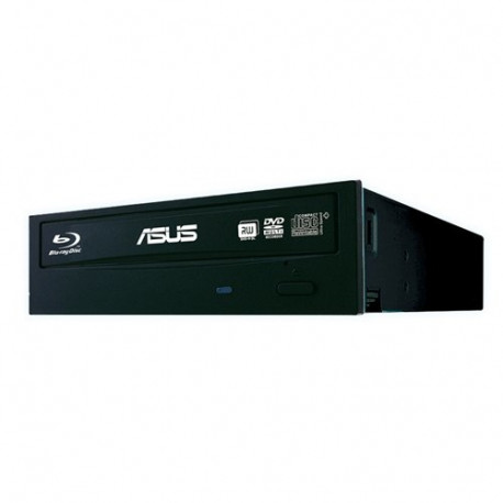 Asus DVD-kirjutaja BW-16D1HT Silent 16x