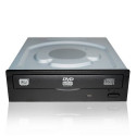 LiteOn DVD drive iHAS124-14 24x SA, black