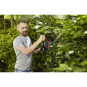 Gardena Cordless hedge trimmer PowerCut Li-40/60