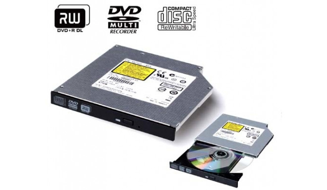 Teac DVD-kirjutaja DV-W28S-CY3 8x SL