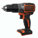 Black&Decker BL188N - black / orange - without battery and charger