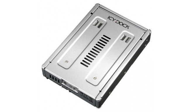 IcyDock adapter 2.5" - 3.5" SATA&SSD MB982SP-1S