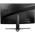 MSI Optix MAG271C - 27 - LED - FullHD, 144 Hz, HDMI, DisplayPort