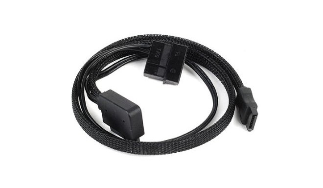 SilverStone SST-CP10