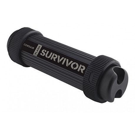 Corsair flash drive 256GB Survivor Stealth USB 3.0