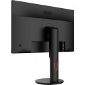 AOC G2790PX - 27 - LED - black / red, HDMI, 144Hz, DisplayPort, AMD Free-Sync