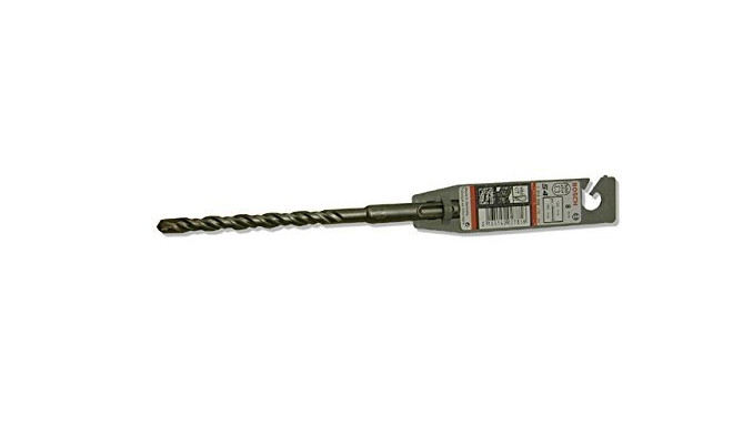 Bosch drill Plus-5 4x50x115mm