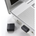 Intenso mälupulk 8GB Micro Line USB 2.0, must