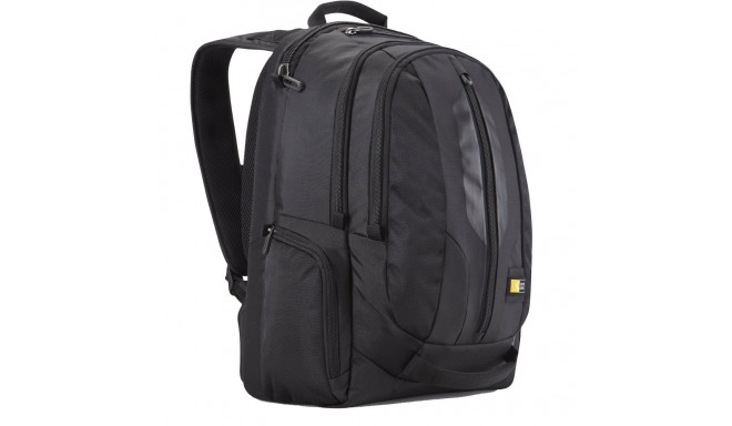 Case Logic backpack 17,3", black (RBP217)