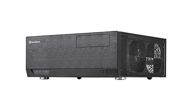 SilverStone SST-GD09B
