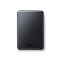 Buffalo external HDD 2TB MiniStation Slim USB 3.0, black