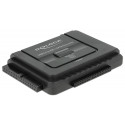 Delock adapter SATA/IDE/IDE 44P - USB 3.0