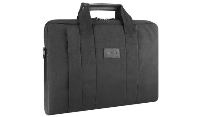 Targus laptop bag City Smart 15,6", black (TSS594EU)