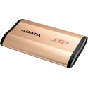ADATA SE730H 256 GB - USB 3.1 - gold