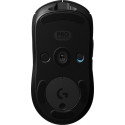 Logitech hiir G Pro Wireless, must (910-005272)