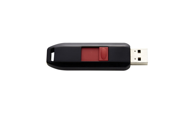 Intenso USB 16GB 6,5/28 Business Line black U2